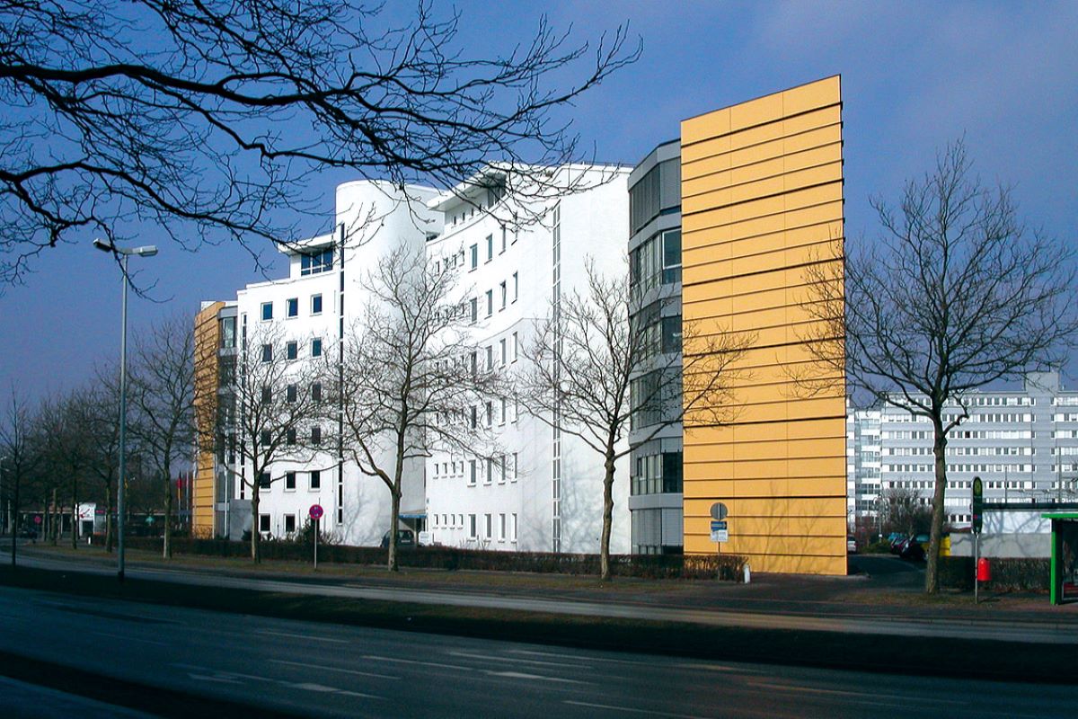 Fahr Architekt Hannover - Medistar <small>Hannover</small>